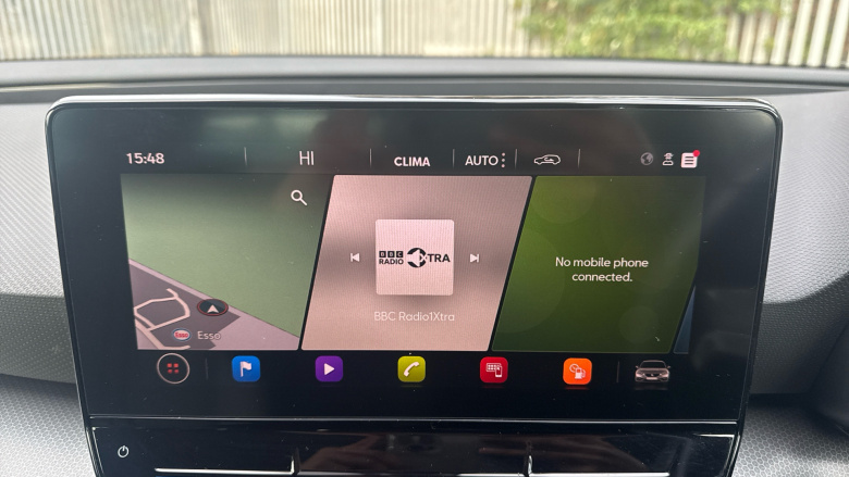 SEAT Leon 1.5 TSI EVO SE Dynamic 5dr Petrol Hatchback